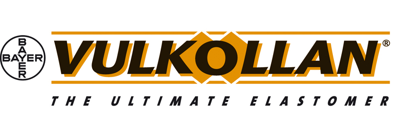 Vulkollan logo