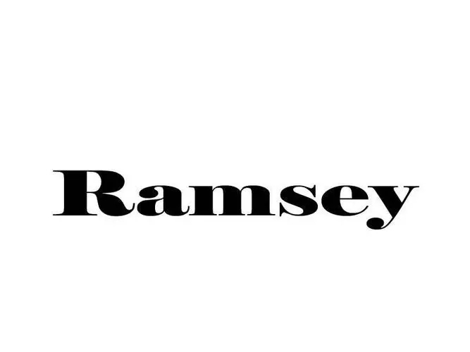 Ramsey