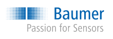 Baumer - Passion for Sensors | Baumer international