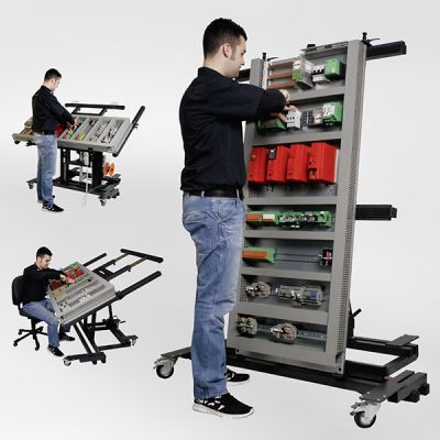 Produktbild von Assembly Table