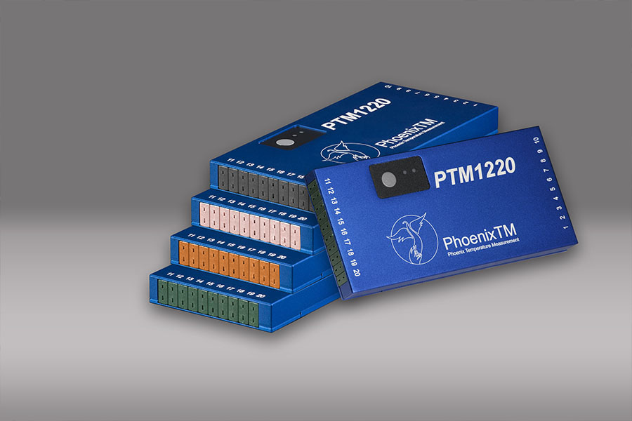 Standard + HT Logger 