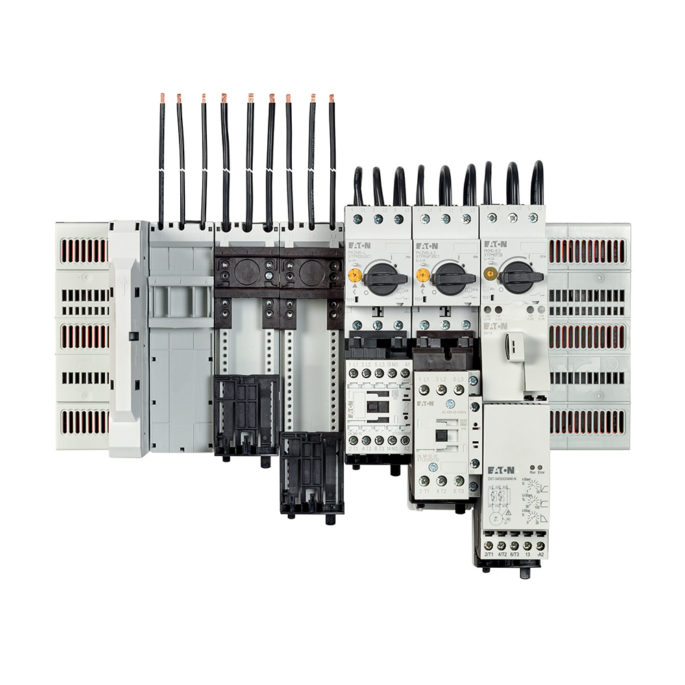 MSFS 电机起动器供料系统