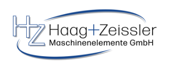 HAAG+ZEISSLER