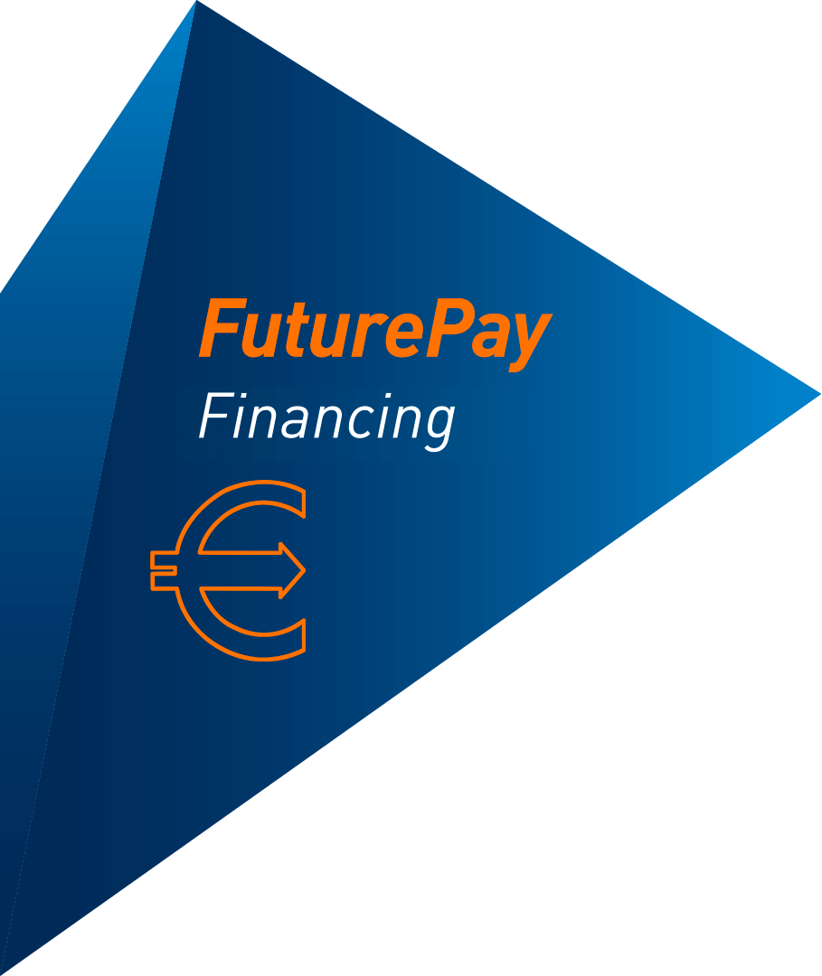 FuturePay融资可用于此机械