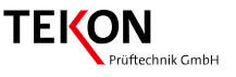 Tekon-prueftechnik Gmbh