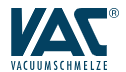 Vacuumschmelze