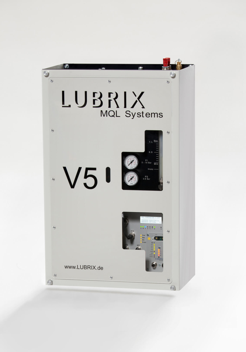 LUBRIX V5