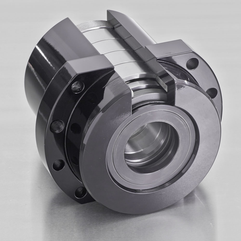 IBC HIGH PRECISION BEARING UNITS