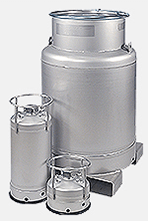 UN Pressure Vessels