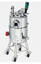 Customized Vessels & Pressure Vessels